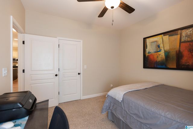 195 LORRIN LANE, Sterrett, AL 35147