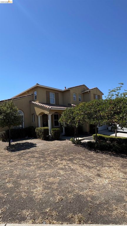 4592 Le Conte Cir, Antioch, CA 94531