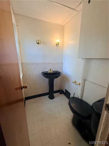 45 Roma Avenue, Buffalo, NY 14215
