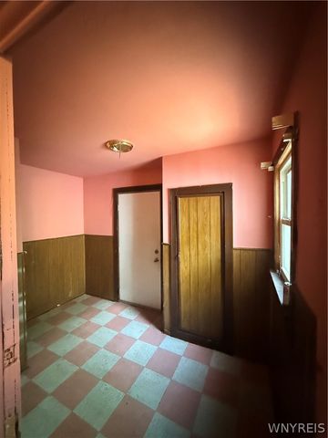 45 Roma Avenue, Buffalo, NY 14215
