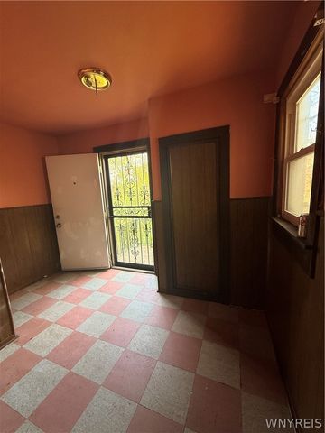 45 Roma Avenue, Buffalo, NY 14215