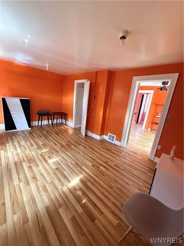45 Roma Avenue, Buffalo, NY 14215