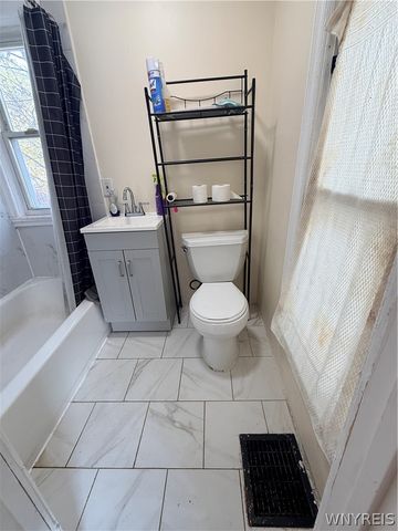 45 Roma Avenue, Buffalo, NY 14215