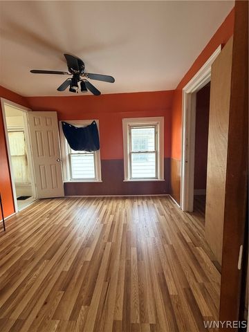 45 Roma Avenue, Buffalo, NY 14215