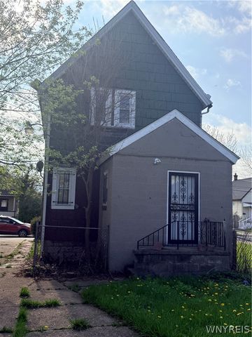 45 Roma Avenue, Buffalo, NY 14215