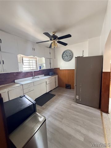 45 Roma Avenue, Buffalo, NY 14215