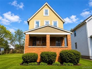 45 Roma Avenue, Buffalo, NY 14215