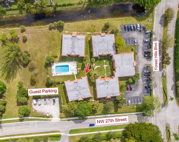 8101 NW 27th Street 4, Coral Springs, FL 33065
