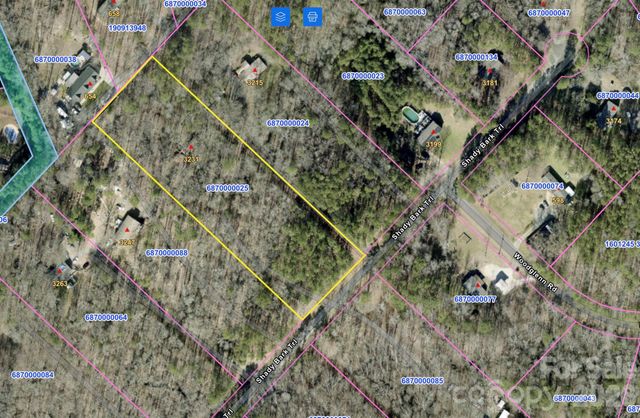 3231 Shadybark Trail, Catawba, SC 29704