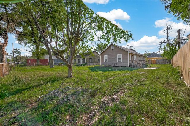 9313 Sandra Street, Houston, TX 77016