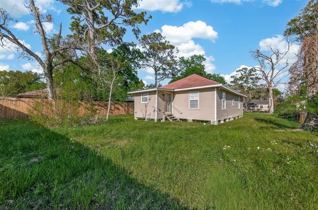 9313 Sandra Street, Houston, TX 77016