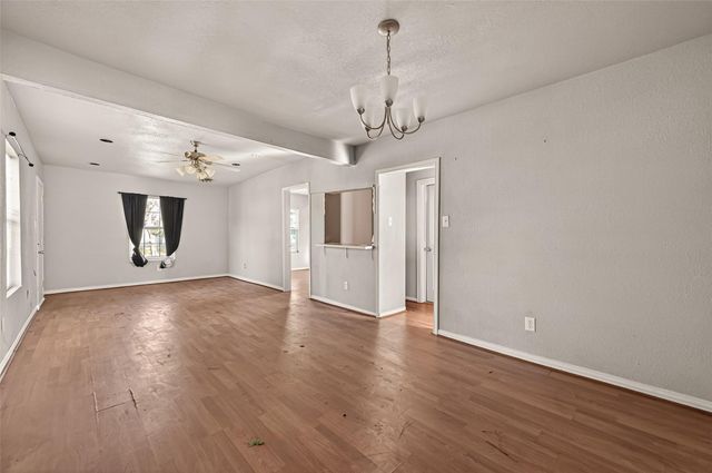 9313 Sandra Street, Houston, TX 77016