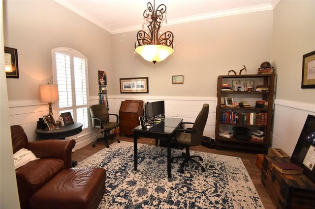 11620 Ridgecrest Drive, Beaumont, TX 77705