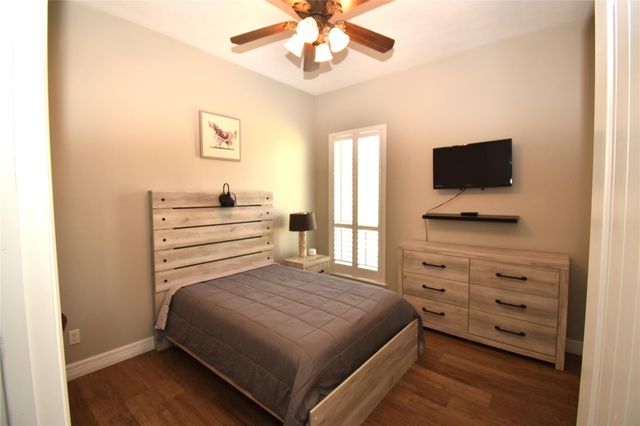 11620 Ridgecrest Drive, Beaumont, TX 77705