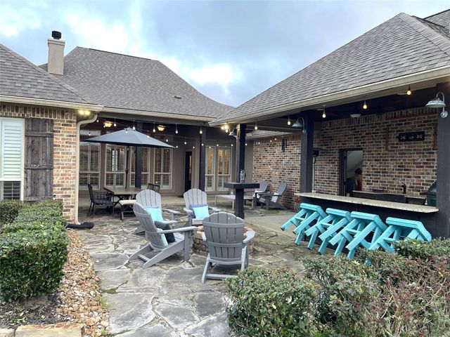 11620 Ridgecrest Drive, Beaumont, TX 77705