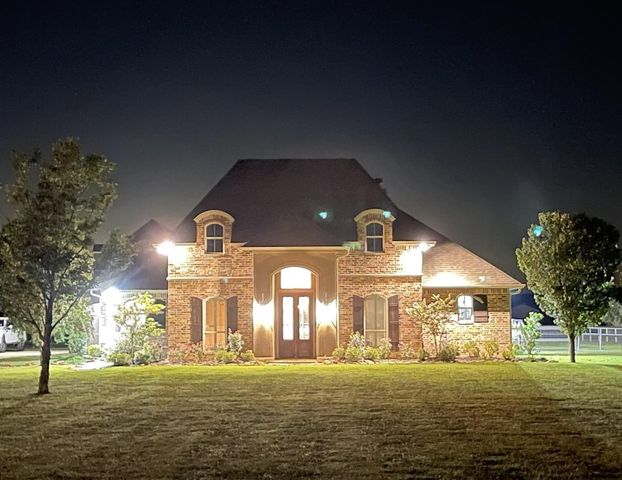 11620 Ridgecrest Drive, Beaumont, TX 77705