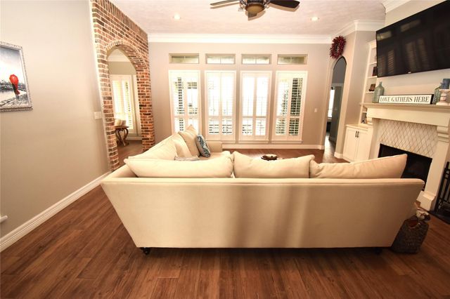 11620 Ridgecrest Drive, Beaumont, TX 77705