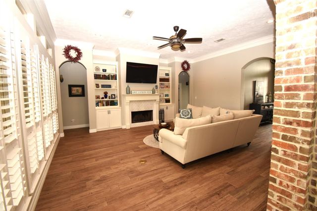 11620 Ridgecrest Drive, Beaumont, TX 77705