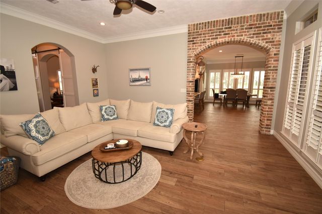 11620 Ridgecrest Drive, Beaumont, TX 77705