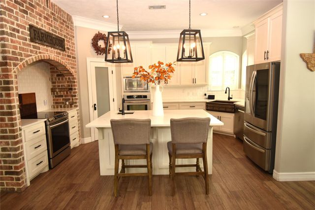 11620 Ridgecrest Drive, Beaumont, TX 77705