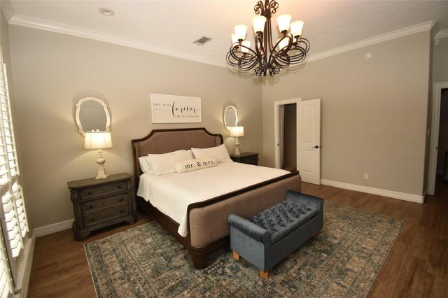 11620 Ridgecrest Drive, Beaumont, TX 77705