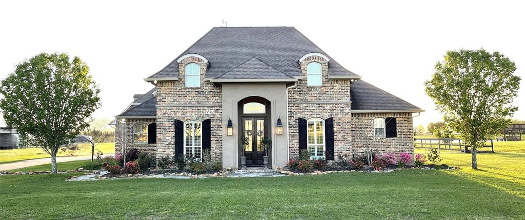 11620 Ridgecrest Drive, Beaumont, TX 77705