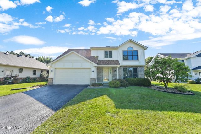 26441 Pin Oak Court, Perrysburg, OH 43551