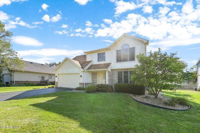 26441 Pin Oak Court, Perrysburg, OH 43551