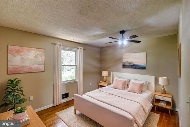 4500 OLD WASHINGTON RD, Sykesville, MD 21784