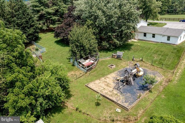 4500 OLD WASHINGTON RD, Sykesville, MD 21784