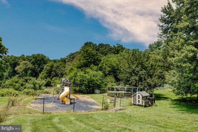 4500 OLD WASHINGTON RD, Sykesville, MD 21784