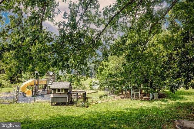 4500 OLD WASHINGTON RD, Sykesville, MD 21784