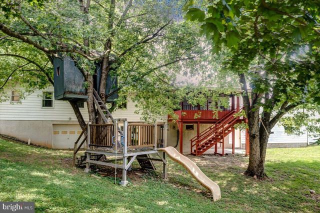 4500 OLD WASHINGTON RD, Sykesville, MD 21784