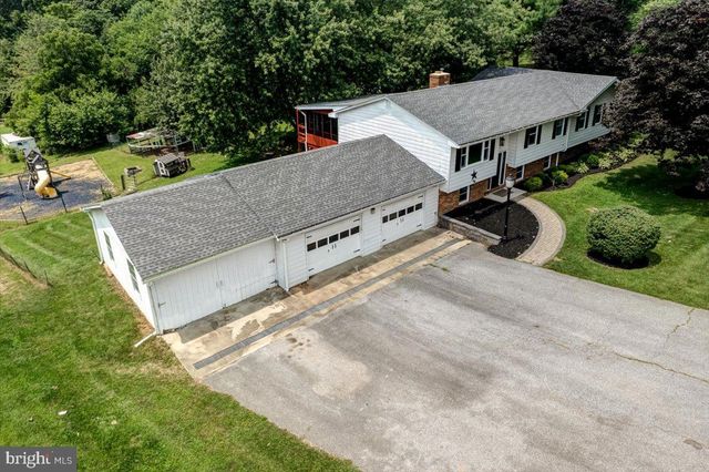 4500 OLD WASHINGTON RD, Sykesville, MD 21784