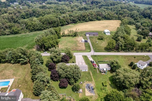 4500 OLD WASHINGTON RD, Sykesville, MD 21784
