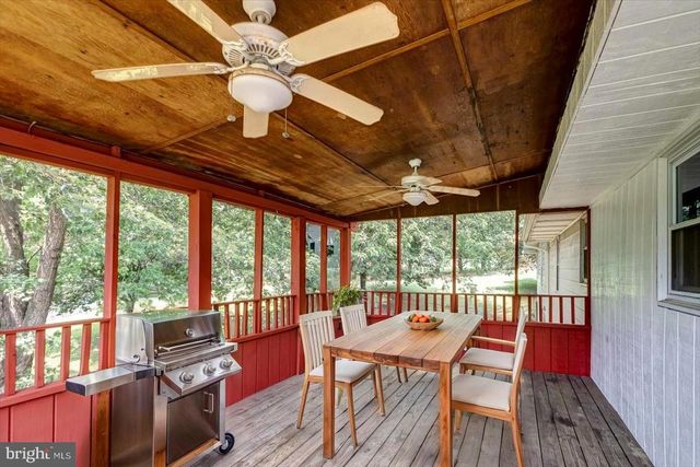 4500 OLD WASHINGTON RD, Sykesville, MD 21784
