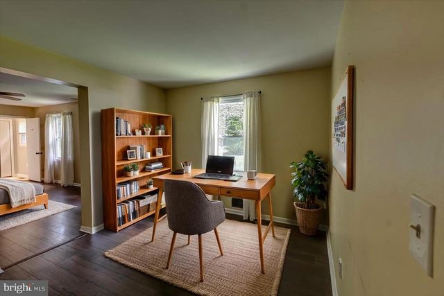 4500 OLD WASHINGTON RD, Sykesville, MD 21784