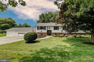 4500 OLD WASHINGTON RD, Sykesville, MD 21784