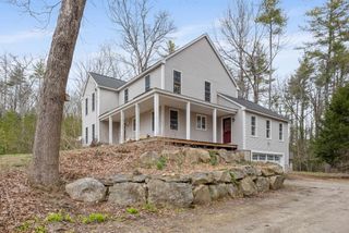 3 Wyman Road, Brookline, NH 03033