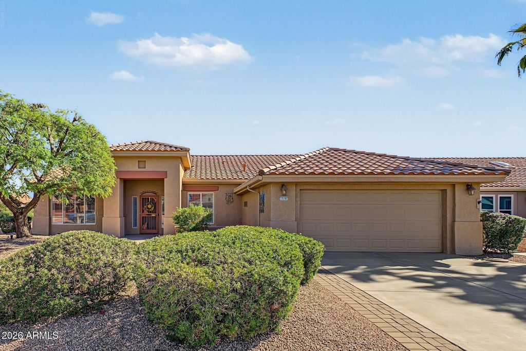 15161 W LAS BRIZAS Lane, Sun City West, AZ 85375 — photo 2