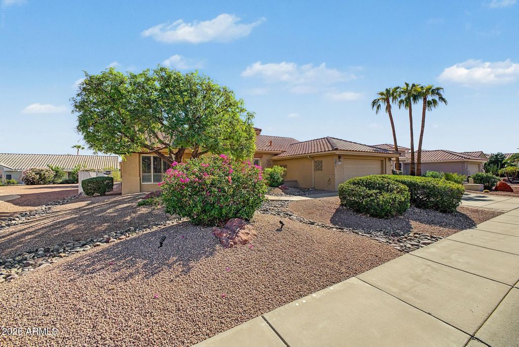 15161 W LAS BRIZAS Lane, Sun City West, AZ 85375 — photo 3