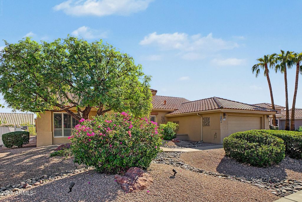 15161 W LAS BRIZAS Lane, Sun City West, AZ 85375 — photo 4