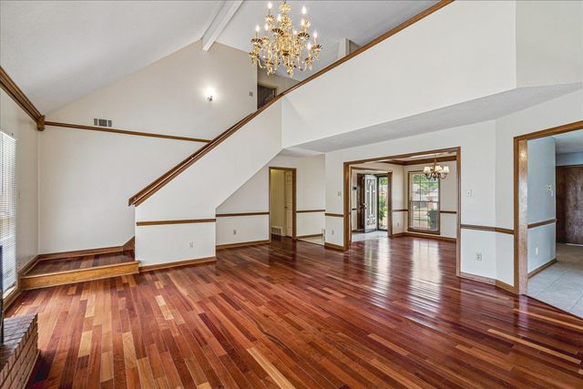 8529 BUCKHURST RD, Memphis, TN 38016