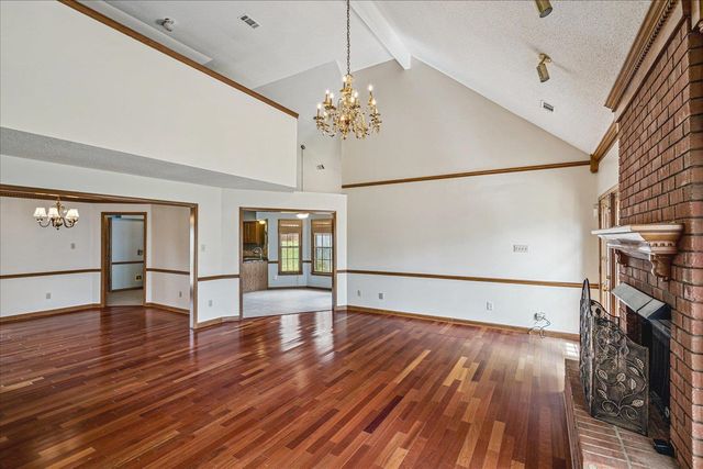 8529 BUCKHURST RD, Memphis, TN 38016