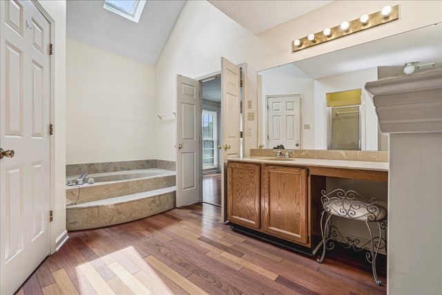 8529 BUCKHURST RD, Memphis, TN 38016