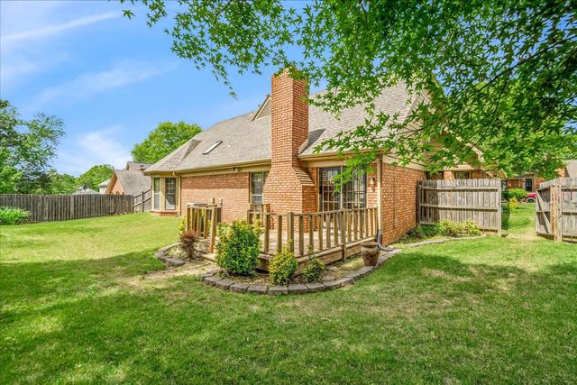 8529 BUCKHURST RD, Memphis, TN 38016