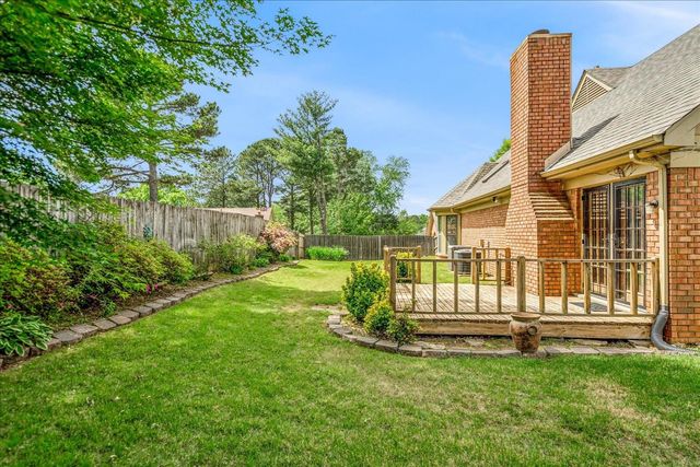 8529 BUCKHURST RD, Memphis, TN 38016