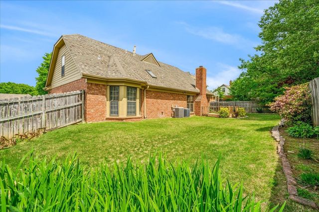 8529 BUCKHURST RD, Memphis, TN 38016