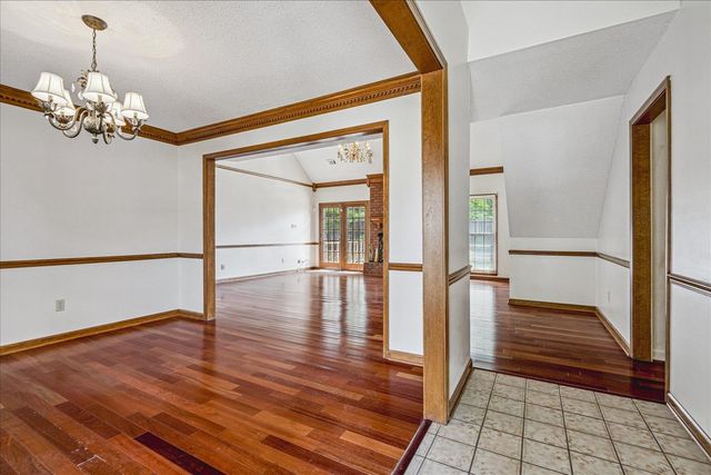 8529 BUCKHURST RD, Memphis, TN 38016