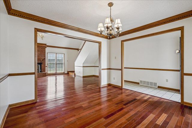 8529 BUCKHURST RD, Memphis, TN 38016